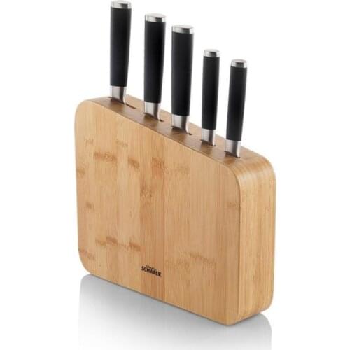 Solide 6 Piece Knife Set Kah05