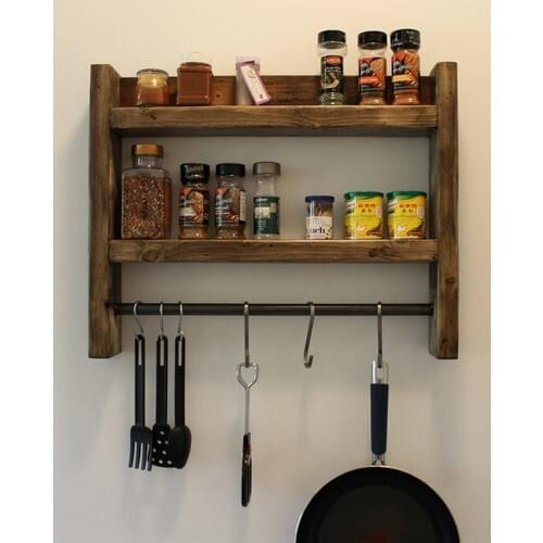 VIP Home Concept Storage Shelves