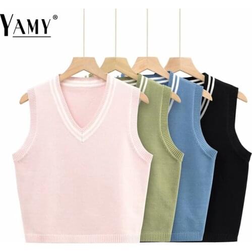 YAMY Travel Vests