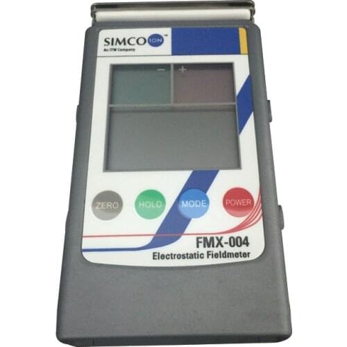 Japan SIMCO static meter FMX-004 static measurement meter/simco electrostatic fieldmeter