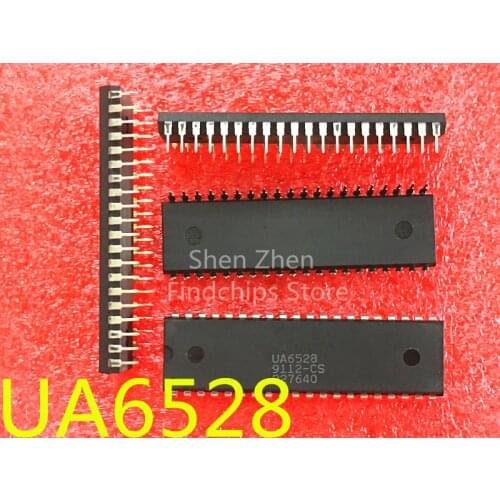 100% New&Original In Stock UA6528