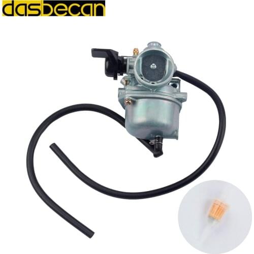 16100-GCF-672 Motorcycle 16.5mm Carburetor For Honda Assy XR CRF 70 XR70R CRF70F PB12H PB12J PB12K Dirt Pit Bike Parts Carb