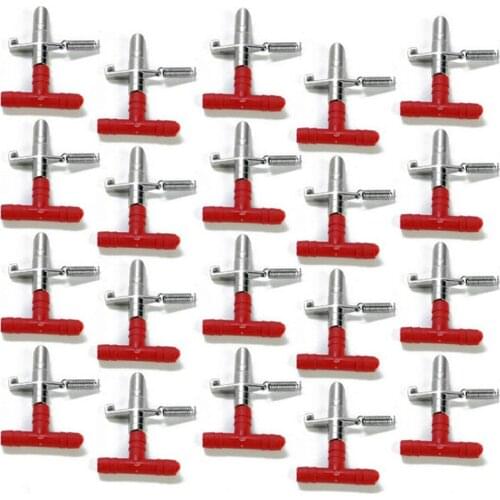 10 Sets Automatic Nipple Water Feeder+T Tubing + Spring Waterer Drinker Poultry Rabbits Nouse Feeder Drinker For Farm Animals