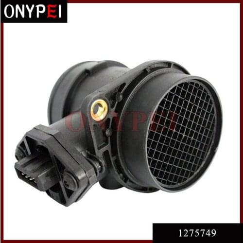 Mass Air Flow Sensor For Volvo C70 V70 S70 1275749 12757498 336-60021