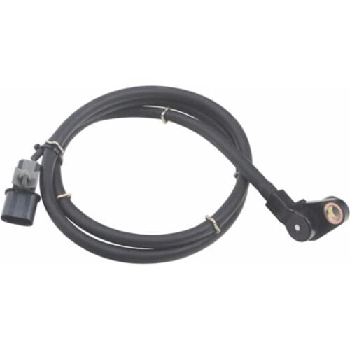 SMD ABS Wheel Speed Sensor Right ABS Sensor For Mitsubishi SOVERAN 101740612 10174 0612