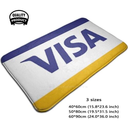 Visa Cash Money Rich Trap 3 Sizes Home Rug Room Carpet Visa Money Money Rich Dollar Trap Gang Gangster