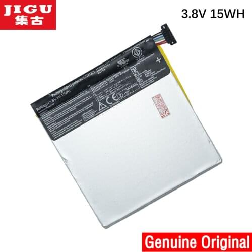 JIGU 3950mAh 15Wh C11P1303 Replacement Battery For Asus Google Nexus 7" 7 II 2 2nd Gen 2013 ME571 ME57K ME57KL K009 K008