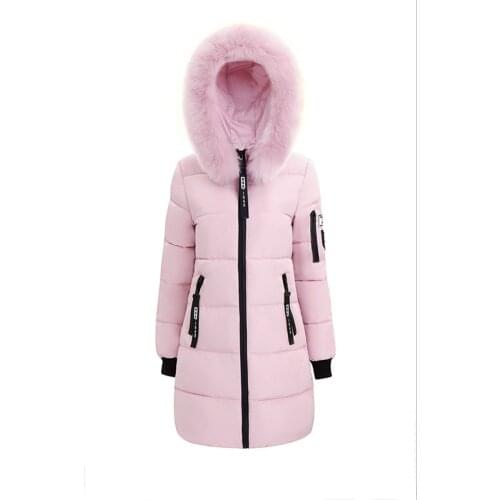 ZB5047 2021 autumn winter new womens fashion slim thick cotton-padded jacket coat trend cheap wholesale