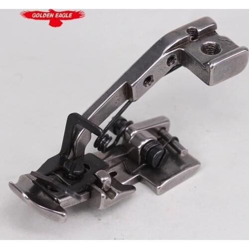 FOOT 3/16x3/16 for YAMATO DCZ361 Overlock Sewing Machine #Y33539