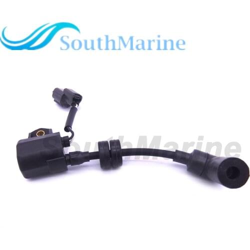 Boat Motor F40-05000200 Ignition Coil Assy for Parsun HDX Outboard Engine F40 F30