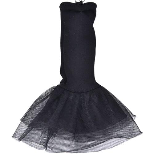 Lot Fashion Handmade Dresses Clothes For 11 1/2 Barbie Doll Style Gift