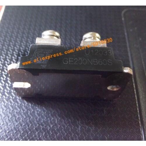 GE200NB60S NEW MODULE