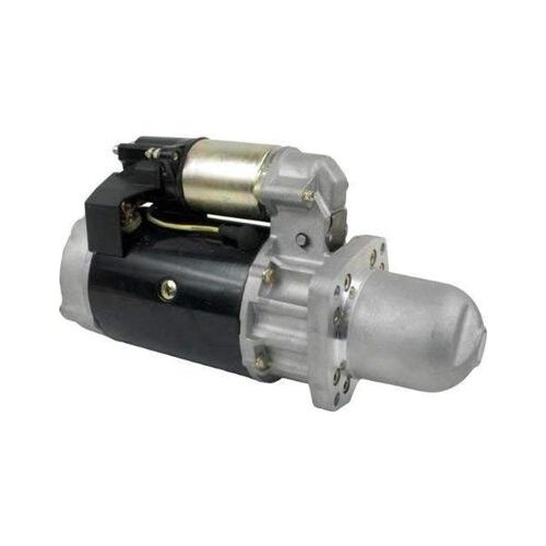 New Starter Motor AR41627 028000-3290 Fit for John Deere 4030 1085 5440 444C