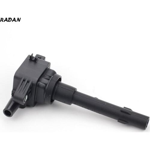 Original Ignition Coil for Chana T20 F30 T10 BAIC M20 M30 F01R00A028