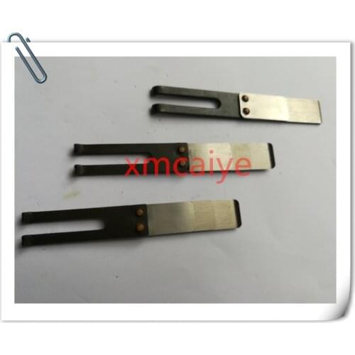 15 pieces original sheet separator in printing machinery, offset printing spare parts durable
