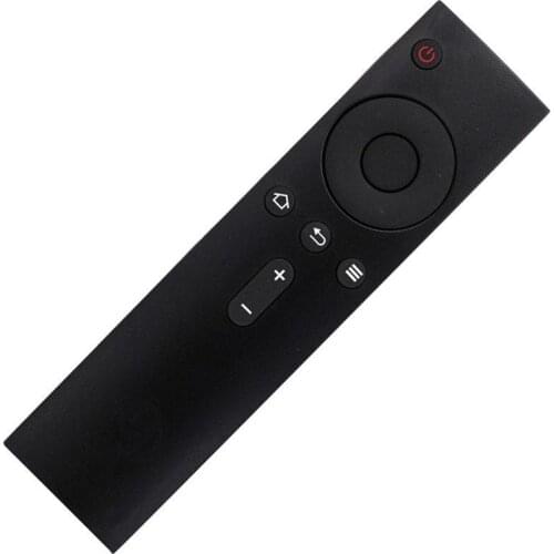 For Xiaomi Remote Control For Smart Smart TV Box 1 2 3 Generation Xiaomi Network Player Home Dedicated Remote Control Parts