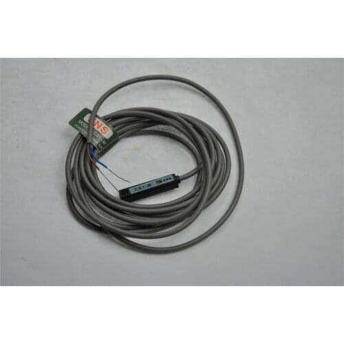 SNS Magnetic automatic switch for air cylinder Airtac type CS1-M for DNC series