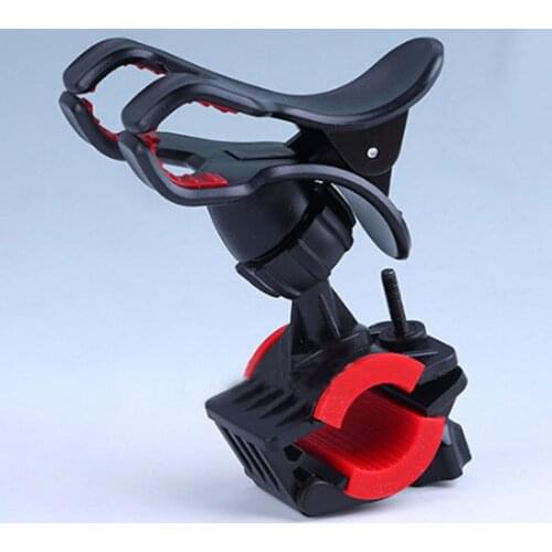 Universal mountain Bike road Bicycle Handle Phone Mount Cradle Holder Cell Phone Support Case For Apple iphone 4S 5S 6 plus
