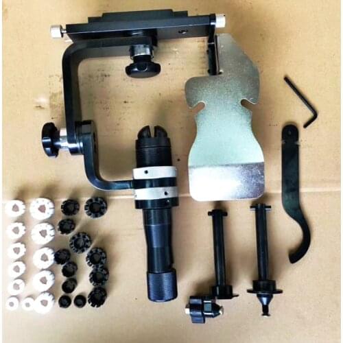 Jewellery making Jewellers Tools BenchMate Setter Plus Stone Setting Ring holder with Optional Mounting Adaptor