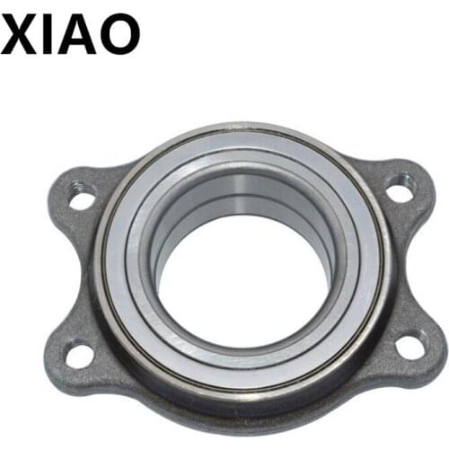 4H0498625E Hub Wheel Bearing Unit Rear/Front Axle For Audi A4 Avant S4 A5 S5 A6 S6 A6 Quattro Q5 713 6109 00 VKBA6649 4H0498625A