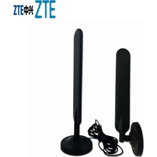 2pcs 4G External Antenna for zte mf253s mf283 ( router not included)