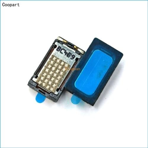 2pcs/lot Coopart New Buzzer ringer loud music speaker for HTC Desire 600 606W 608T 609 616 700 500 200 300 210 310/W 510/W