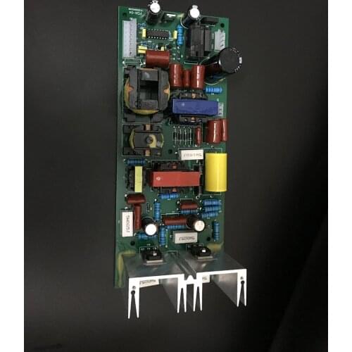 35k28k20k Ultrasonic Power Management Circuit Board Full Power High Efficiency PCB Board Debugging
