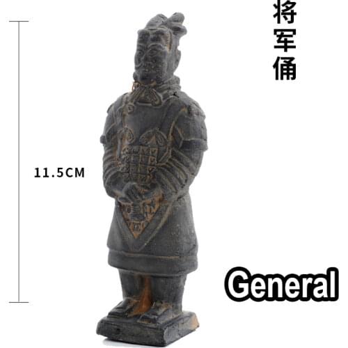 3D Biology Fossil excavation Education archeology Chinese Terracotta Warriors army Education Cognitive Learning Toys Kids Gift