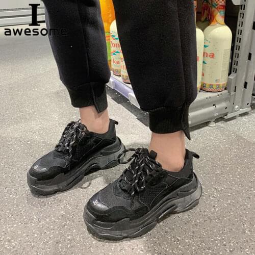 Corziky Women's Autumn Shoes