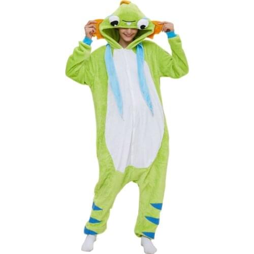 Carp Kigurumis Women Pajama Onesie Animal Adult Flannel Warm Onepiece Carnival Funny Sleepwear Cosplay Homewear Costume Appar