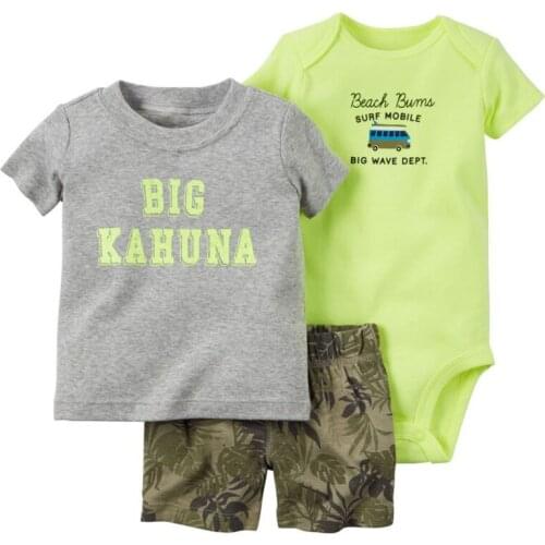 LANBEINA Children's Clothing