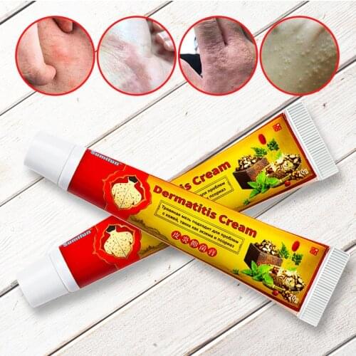 Psoriasis Cream Psoriasis Ointment Dermatitis Eczematoid Eczema Ointment Skin Treatment Cream