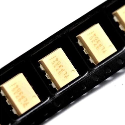 Module Free shipping TLP3041 SOP5 optical isolator optocouplers (5pcs / lot)