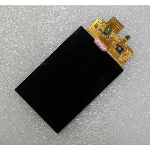 New LCD Display Screen For Olympus OM-D EM5 E-M5 Digital Camera Repair Part + Backlight + Touch