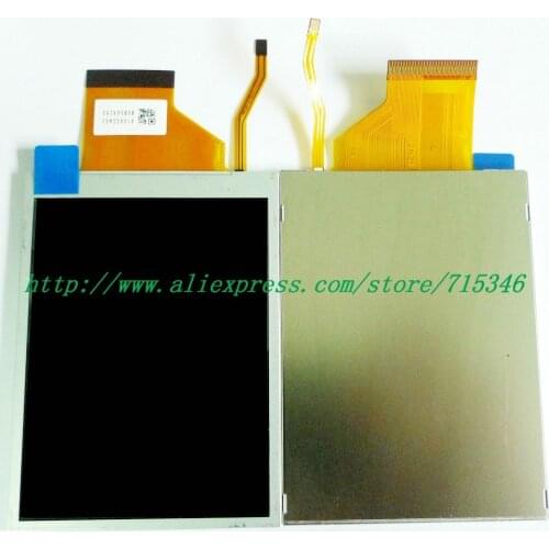NEW LCD Display Screen For NIKON D5200 D3300 Digital Camera Repair Part + Backlight
