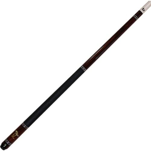 Peri Official VK-02 P20 Shaft with Free Extension&2x2 Hard Case Dymond Wood Billiards Cue Stick Radial Pin 12.55mm For 8&9 Ball