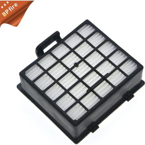 1pcs Vacuum Cleaner Filters HEPA Filter replacement for bosch BSGL VSZ BSD BSA series vacuum cleaner parts