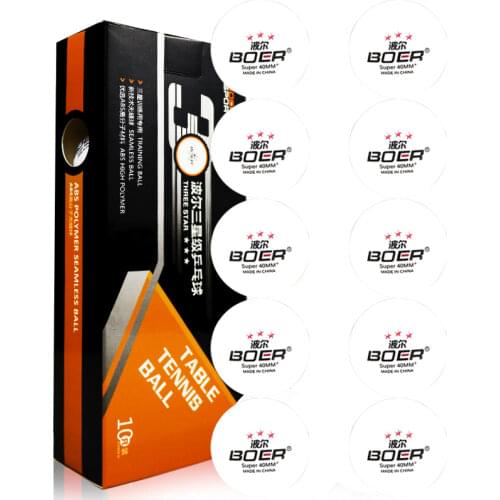 骆欧 Table Tennis Products