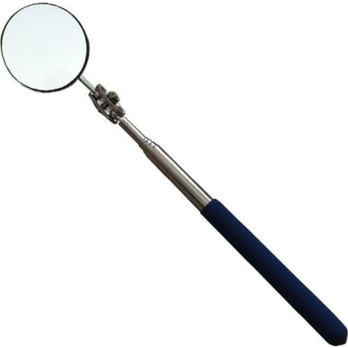Vinkkatory Inspection Mirror With Telescopic Arm