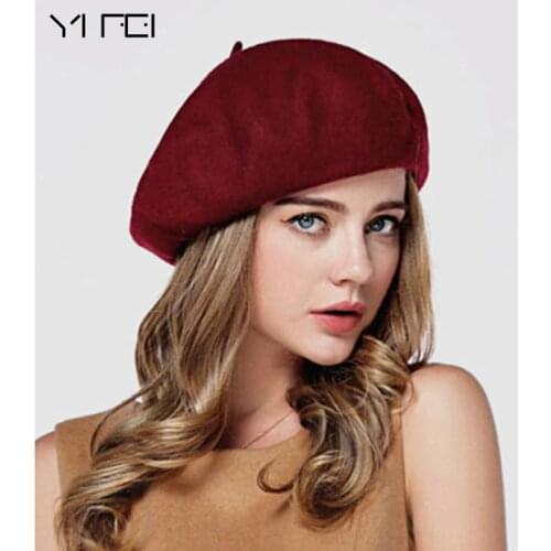 Yanyanmumu Women's Beanie Hats