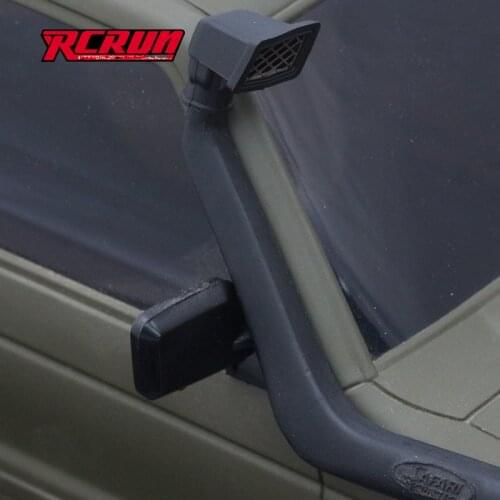 1/10 rc crawler car simulate accessories rubber wading kits for 1:10 scale tamiya cc01 PJL frame pajero rc toys car