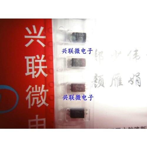 5pcs/lot In Stock 100% New&original PC3H4 3H4 PC3H4AJ0000F SOP4