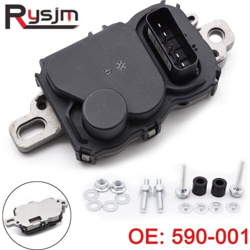 590-001 Fuel Pump Driver Module 2004 for Ford F150 E150 E250 E350 Truck V8 5.4L New Body Style for Mazda Tribute for Lincoln