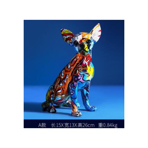 BIG DOG KING KONG HOME DECOR GORILLA SCULPTURE DECORATIVE WILD OIL BARREL WITH CUFFS STATUE BIRTHDAY GIFT WEDDING