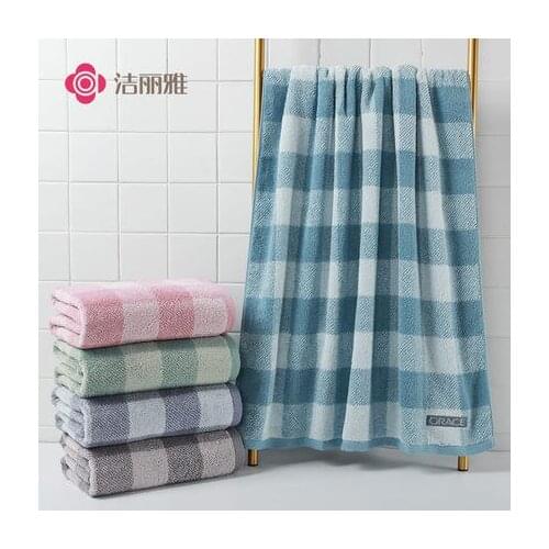 Bath Towels Grace China