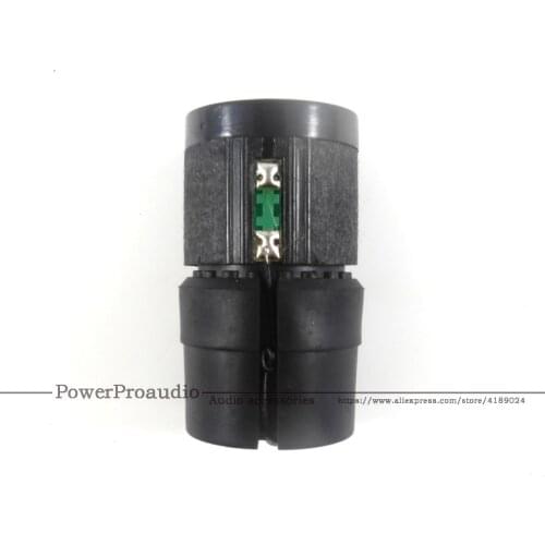 1PCS /LOT Cartridge Fits for Sennheisers e845/e845s e835/e835s microphone core capsules