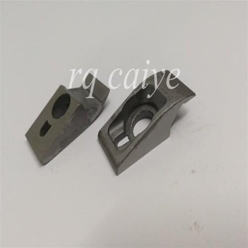 KBA104 Gripper P1017600 KBA 104 Spare Parts Printing Parts