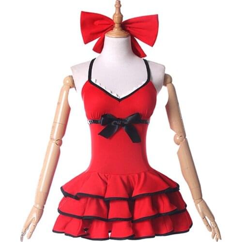 Hot Anime Fate Grand Order Cosplay Nero Claudius Caesar Augustus Cosplay Costume Full Set Halloween Carnival