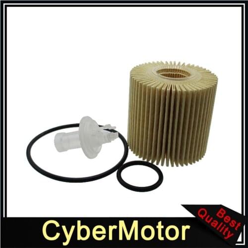 Oil Filter For Lexus RX350 RX450H 04152-YZZA1 2007 2008 2009 2010 2011 2012 2013 2014 2015 2016 2017