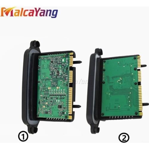 Headlight TMS Driver Module 63117316217 63117304905 63117305235 for BMW 5 Series F10 F11 F07